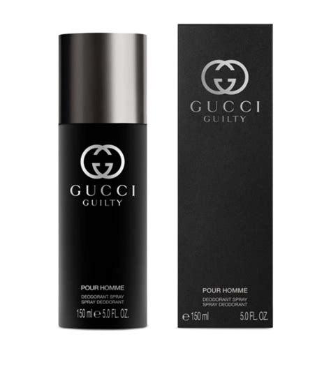 gucci envy deodorant|gucci guilty deodorant for men.